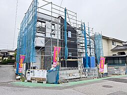 フレスティア袖ケ浦・長浦駅前II 新築住宅(全2棟) 2号棟