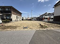 木更津市文京6丁目売地