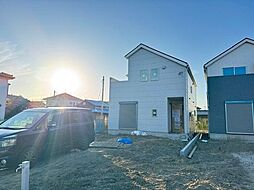 リナージュ市原市青柳01期　1号棟