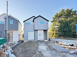 リナージュ市原市青柳01期　3号棟