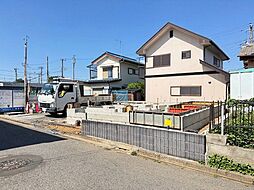 リーブルガーデン千葉市中央区生実町第2　1号棟