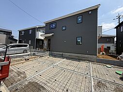 リナージュ木更津市高柳第1期　14号棟