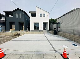 リーブルガーデン市原市若宮7丁目 2号棟