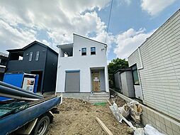 リーブルガーデン市原市若宮7丁目　2号棟