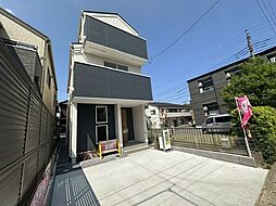リナージュ千葉市中央区今井町第1期　1号棟