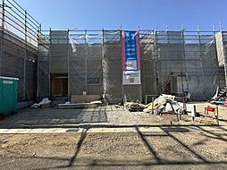 クレイドルガーデン市原市椎津第1　2期　6号棟
