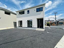 クレイドルガーデン市原市椎津第1　2期　7号棟