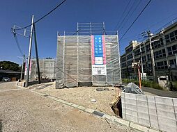 クレイドルガーデン市原市椎津第1　2期　7号棟
