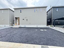 クレイドルガーデン市原市椎津第1　2期　5号棟