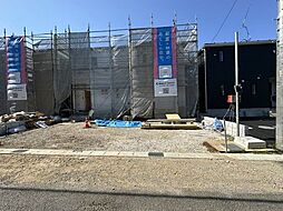 クレイドルガーデン市原市椎津第1　2期　5号棟