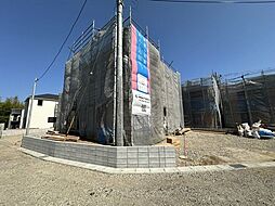 クレイドルガーデン市原市椎津第1　2期　8号棟