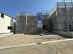 クレイドルガーデン市原市椎津第1　2期　9号棟