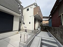 リナージュネクスジー千葉市若葉区桜木北1丁目第1期 2号棟