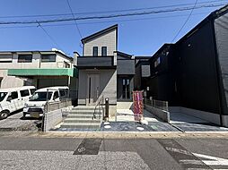 グラファーレ千葉市末広4期　1号棟