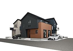 グラファーレ千葉市末広　3号棟