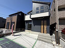 グラファーレ千葉市末広4期　3号棟