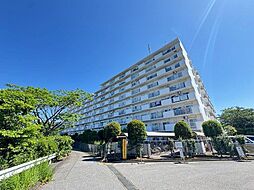 ダイアパレス千葉青葉台ウエストアベニュー　2号棟