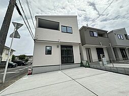 リナージュ市原五井東1丁目第1期　1号棟