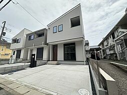 リナージュ市原五井東1丁目第1期　3号棟
