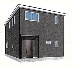 クレイドルガーデン木更津市請西第6 2号棟