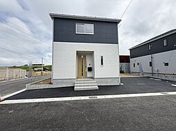 クレイドルガーデン木更津市高柳第19　1号棟
