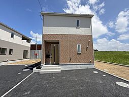 クレイドルガーデン木更津市高柳第19 4号棟