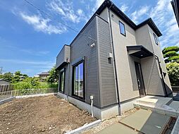 リナージュネクスジー市原市青柳1丁目　第1期　1号棟