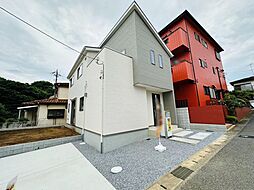 千葉市稲毛区萩台町02期　1号棟