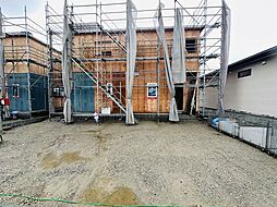 クレイドルガーデン富津市大堀第5　3号棟