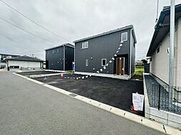 クレイドルガーデン富津市大堀第5 3号棟