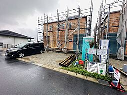 クレイドルガーデン富津市大堀第5　2号棟