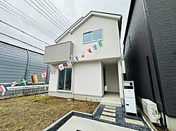 リナージュネクスジー千葉市中央区生実町第2期　1号棟