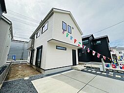 リナージュネクスジー千葉市中央区生実町第2期　3号棟