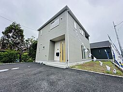 クレイドルガーデン富津市千種新田第2 1号棟