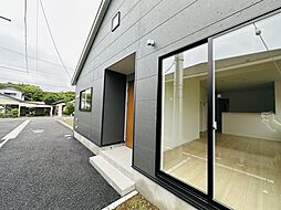 クレイドルガーデン富津市千種新田第2 2号棟