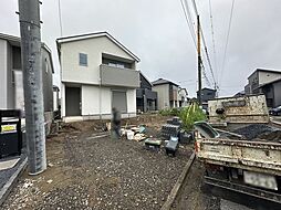 リナージュネクスジー君津人見3丁目第2期　13号棟