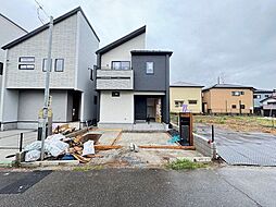 千葉市緑区平山町1期　1号棟