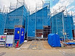 千葉市緑区平山町1期 2号棟