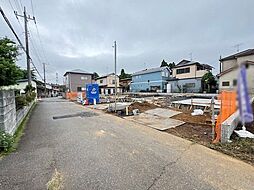千葉市緑区平山町1期　2号棟