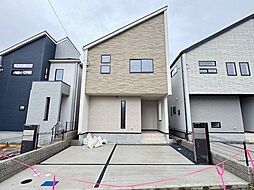千葉市緑区平山町1期　3号棟