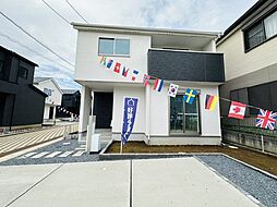 リナージュネクスジー千葉市中央区生実町第2期　7号棟