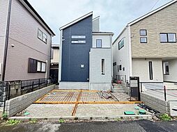 千葉市緑区平山町1期　4号棟