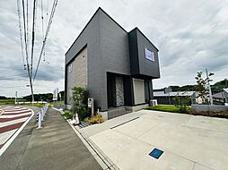 マイテラス稲毛・萩台町　1号棟