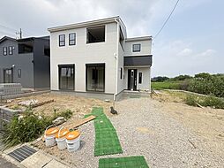 リーブルガーデン市原市青柳第3　2号棟