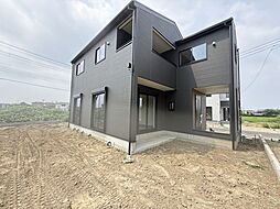 リーブルガーデン市原市青柳第3　3号棟