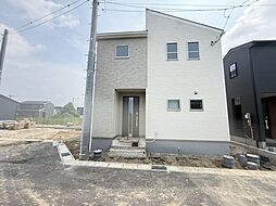 リーブルガーデン市原市青柳第3　4号棟