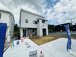 千葉市緑区高田町第1期　4号棟