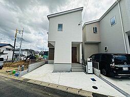 リナージュ千葉市緑区誉田町24-2期 2号棟