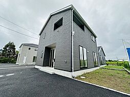 クレイドルガーデン富津市千種新田第2 4号棟