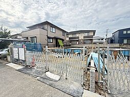 フレスティア木更津・文京II　1号棟